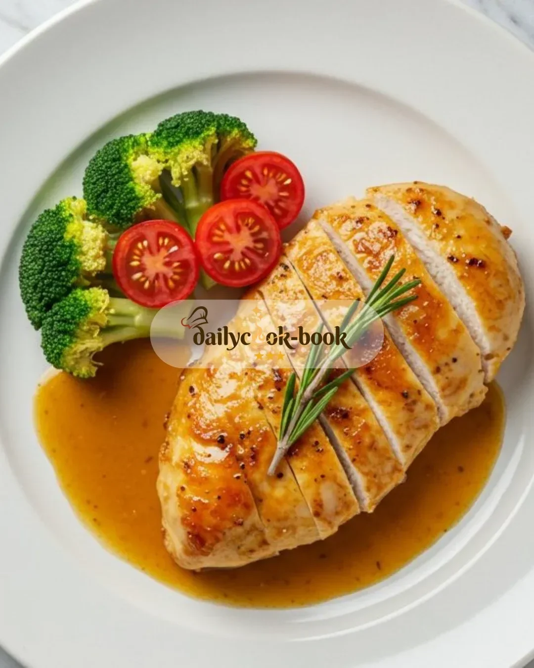 Melt In Your Mouth Chicken Breast