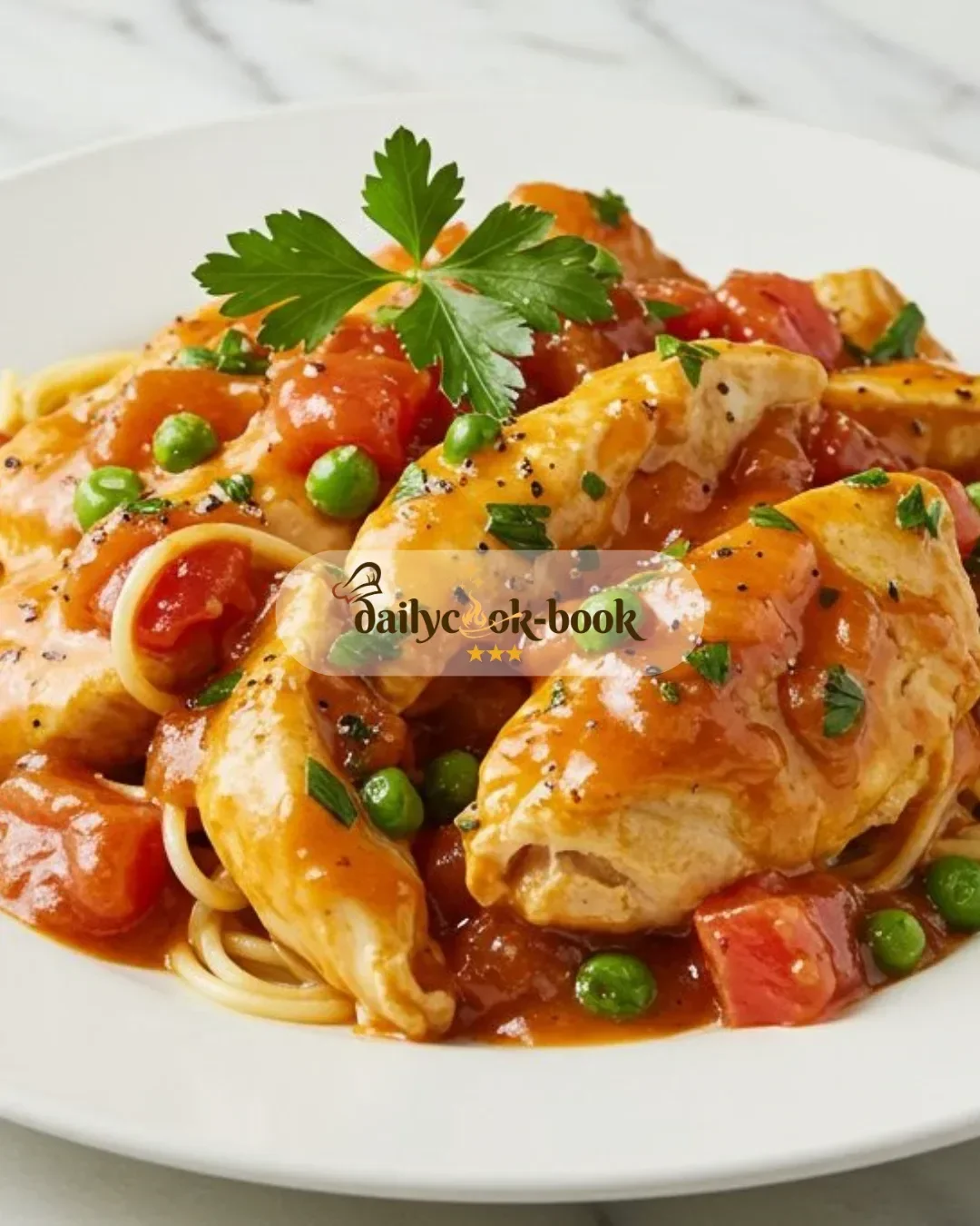Ranch Chicken Crock Pot Recipe