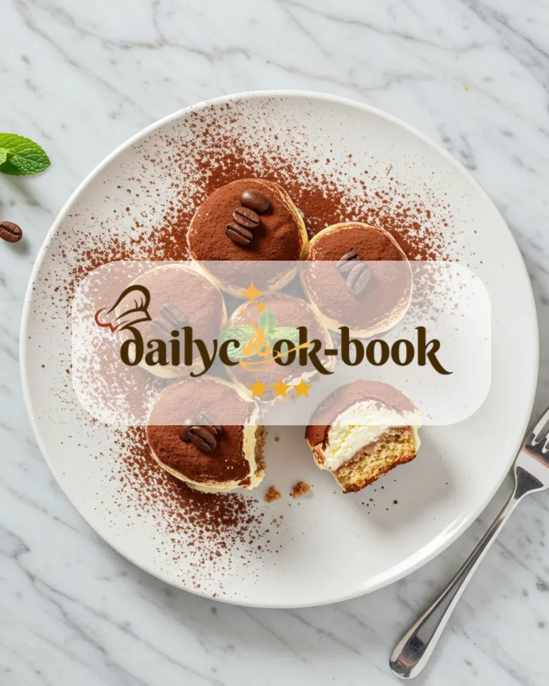 Tiramisu Truffles Recipe: Indulge in a Sweet Delight!